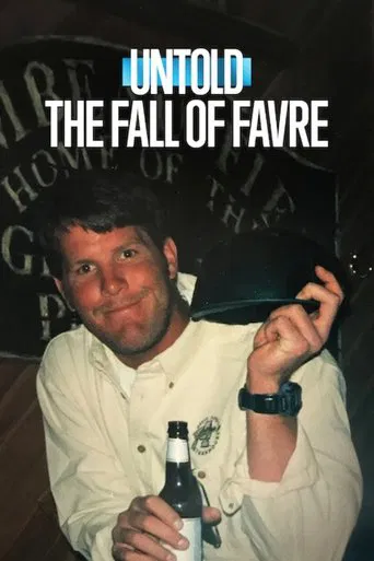 Watch Untold: The Fall of Favre
