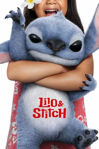 Watch Lilo & Stitch