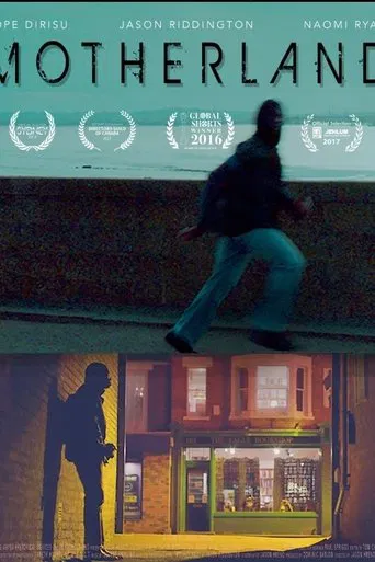 Watch Motherland