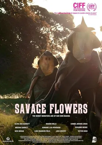 Watch Savage Flowers
