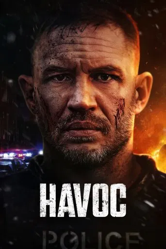 Watch Havoc