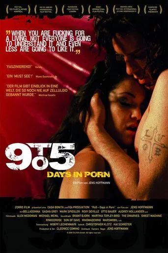Watch 9to5: Days in Porn