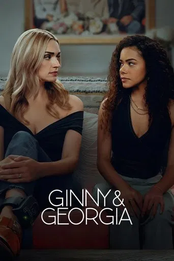 Watch Ginny & Georgia