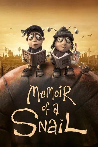 Watch Memoir of a Snail