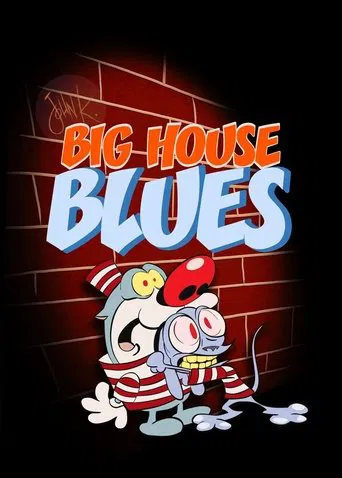 Watch Big House Blues