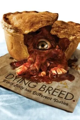 Watch Dying Breed
