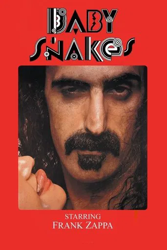 Watch Frank Zappa: Baby Snakes