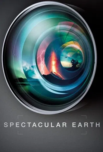 Watch Spectacular Earth
