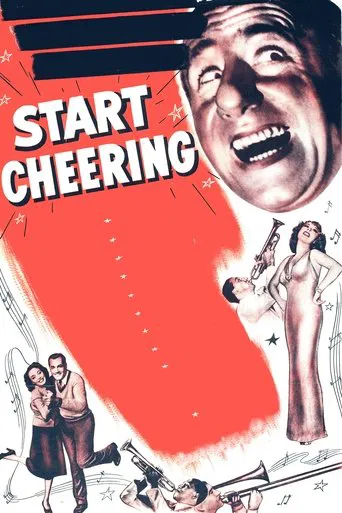 Watch Start Cheering