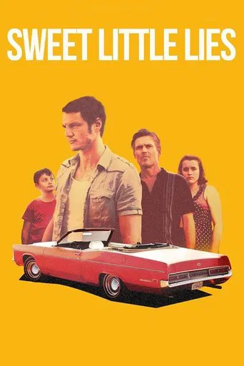 Watch Sweet Little Lies