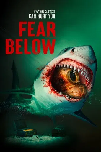 Watch Fear Below