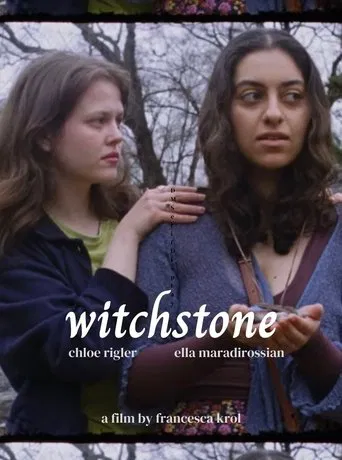 Watch witchstone