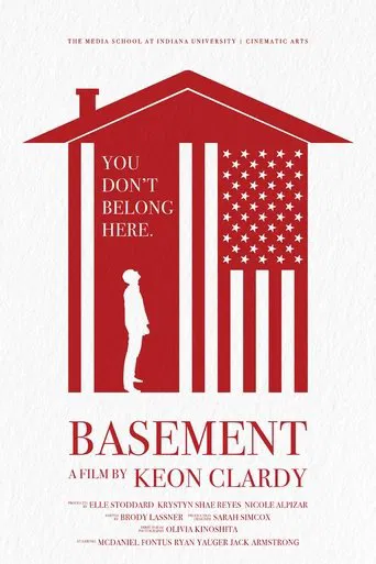 Watch Basement