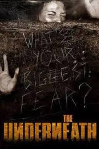 Watch The Underneath