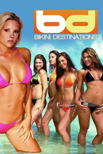 Watch Bikini Destinations