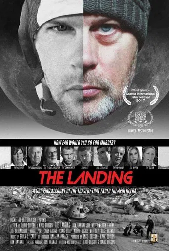 Watch The Landing