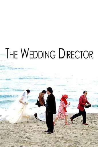 Watch The Wedding Director