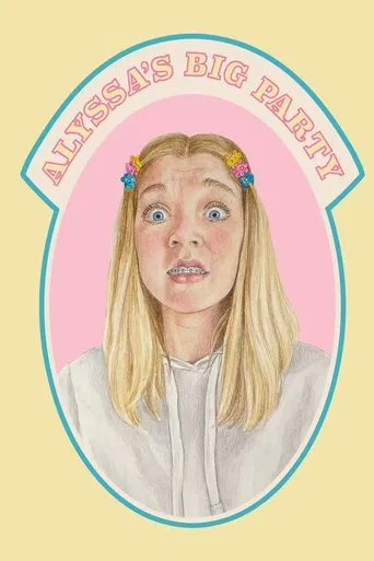 Alyssa's Big Party