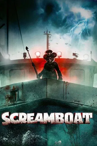 Watch Screamboat