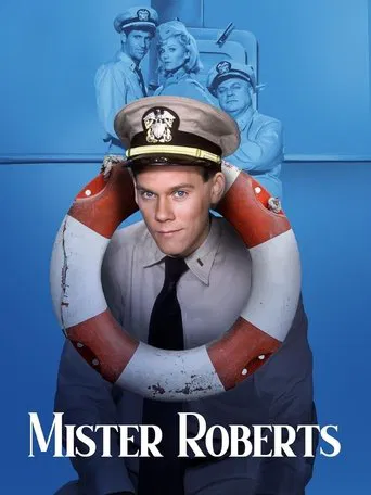 Watch Mister Roberts