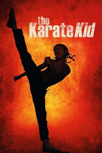 Watch The Karate Kid