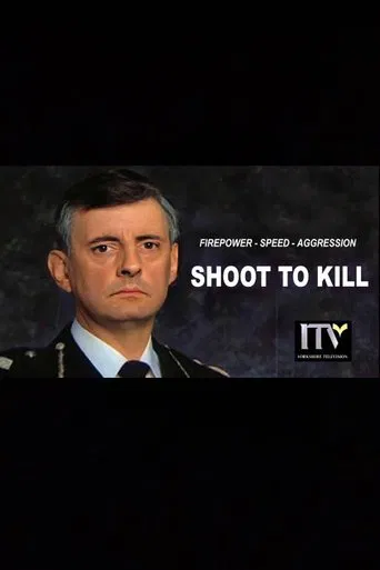 Watch Shoot to Kill