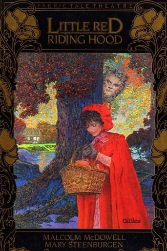 Watch Little Red Riding Hood