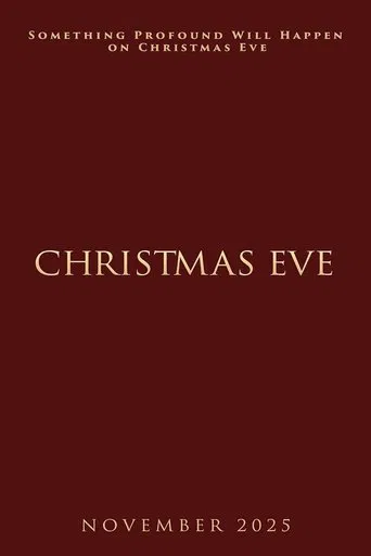 Watch Christmas Eve