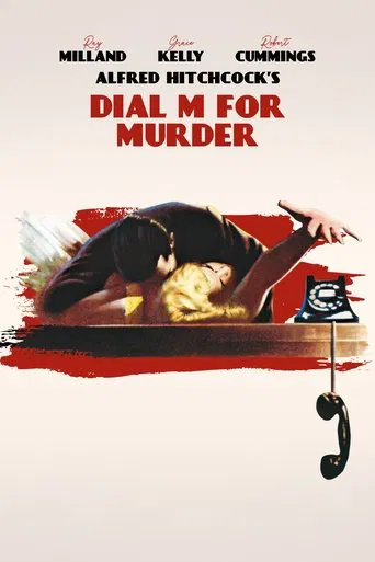 Watch Dial M for Murder