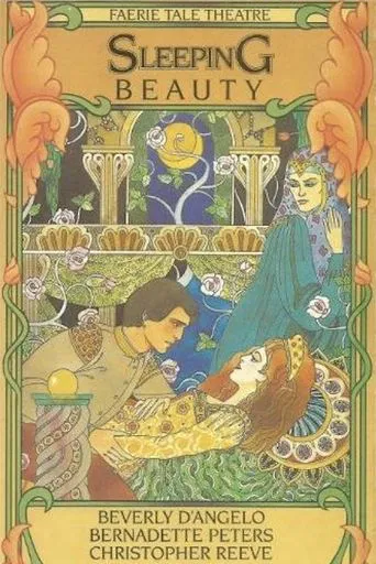 Watch Sleeping Beauty