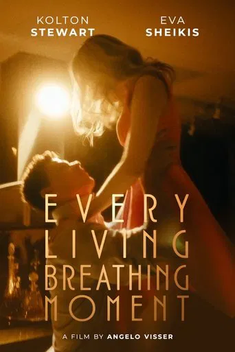 Watch Every Living Breathing Moment