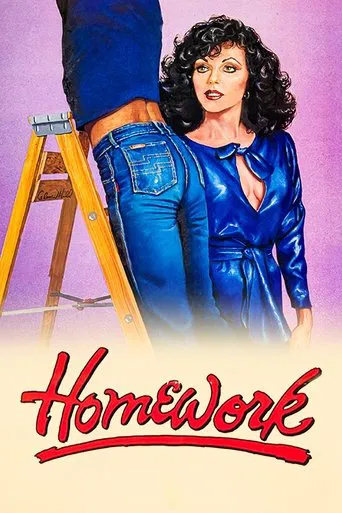 Watch Homework