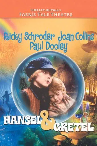Watch Hansel and Gretel