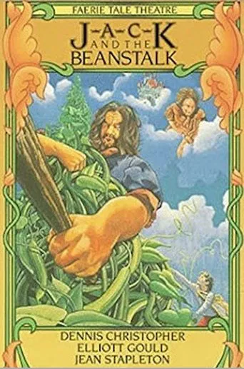 Watch Jack and the Beanstalk
