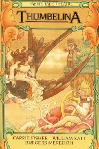 Watch Thumbelina