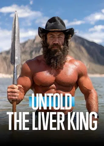 Watch Untold: The Liver King