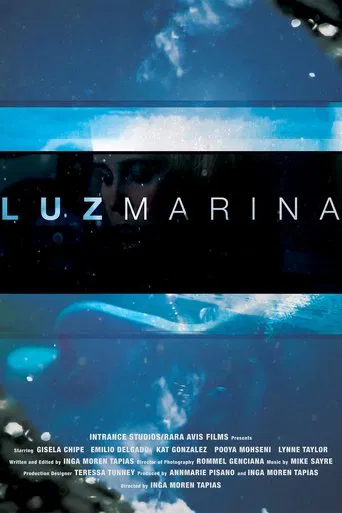 Watch Luz Marina