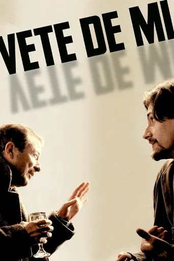 Watch Vete de mí