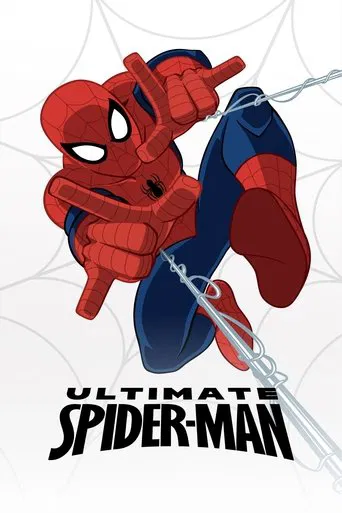 Watch Marvel's Ultimate Spider-Man