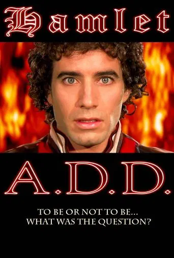 Watch Hamlet A.D.D.