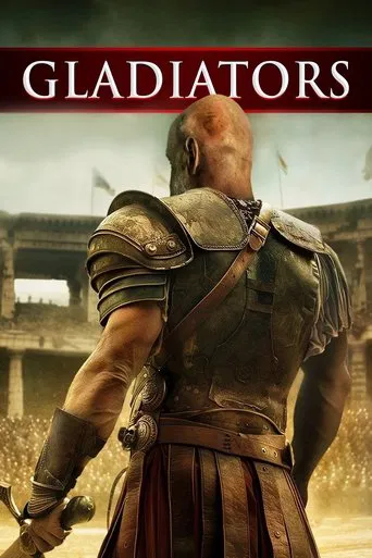 Watch Gladiators