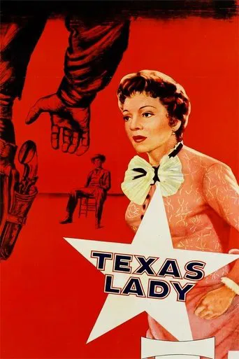 Watch Texas Lady