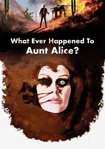 Watch What Ever Happened to Aunt Alice?