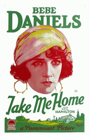 Watch Take Me Home