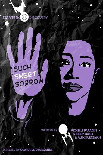 Watch Star Trek: Discovery - Such Sweet Sorrow