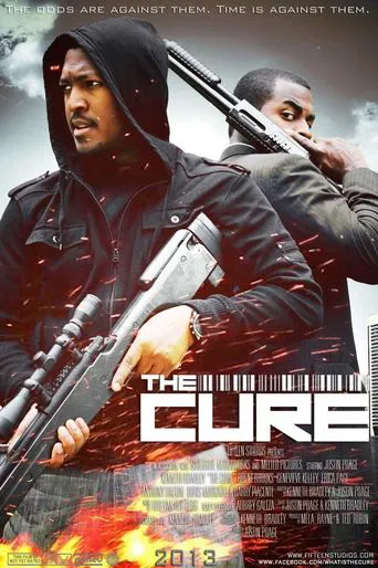 Watch The Cure