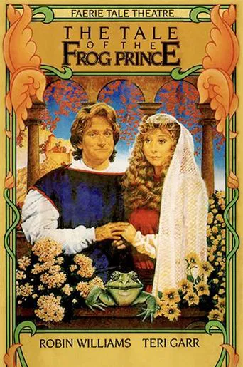 Watch The Tale of the Frog Prince
