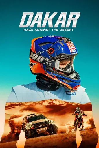 Watch Dakar: Race Against the Desert