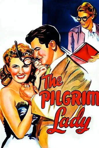 Watch The Pilgrim Lady