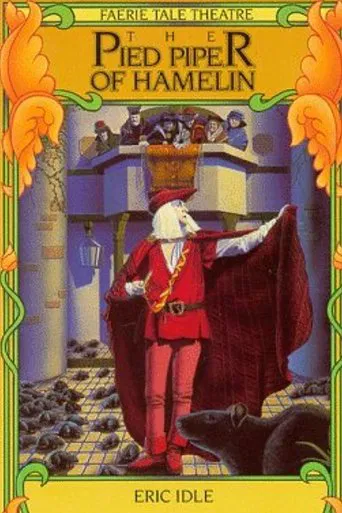 Watch The Pied Piper of Hamelin